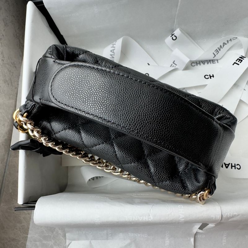 Chanel Top Handle Bags